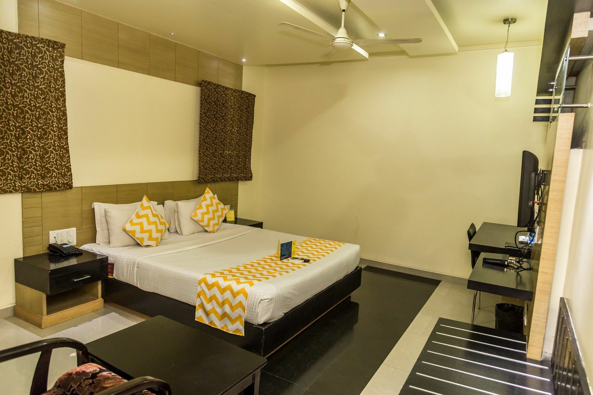 Arafa Hotel 3*