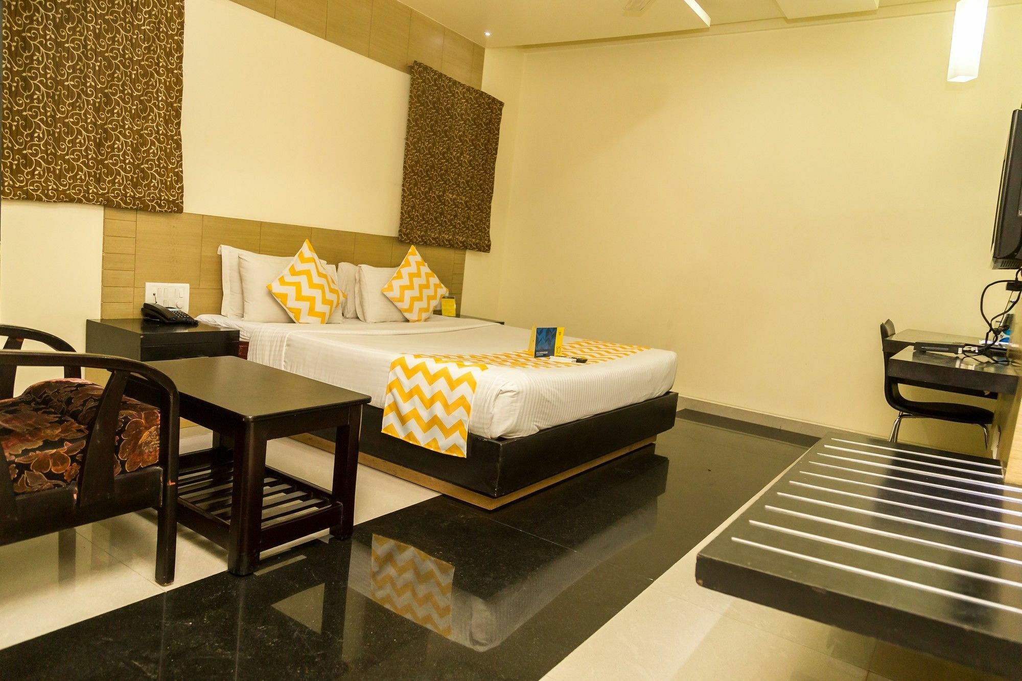 Hotel Arafa