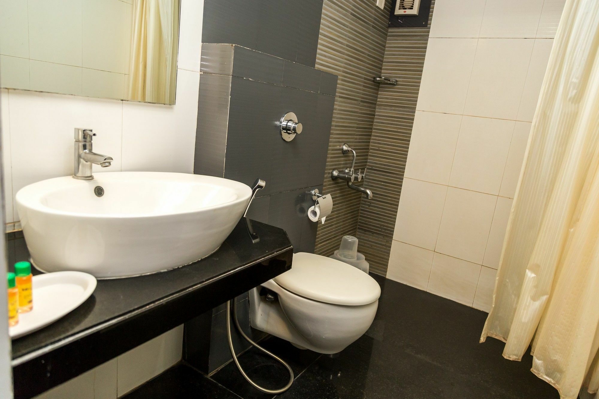 Hotel Arafa 3*