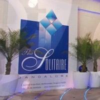 Hotel The Solitaire