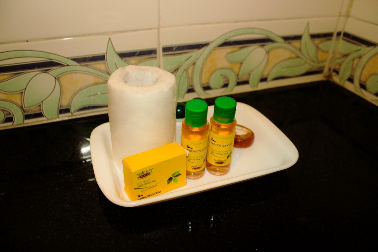 Hotel Fabhotel Sanctuary 3*