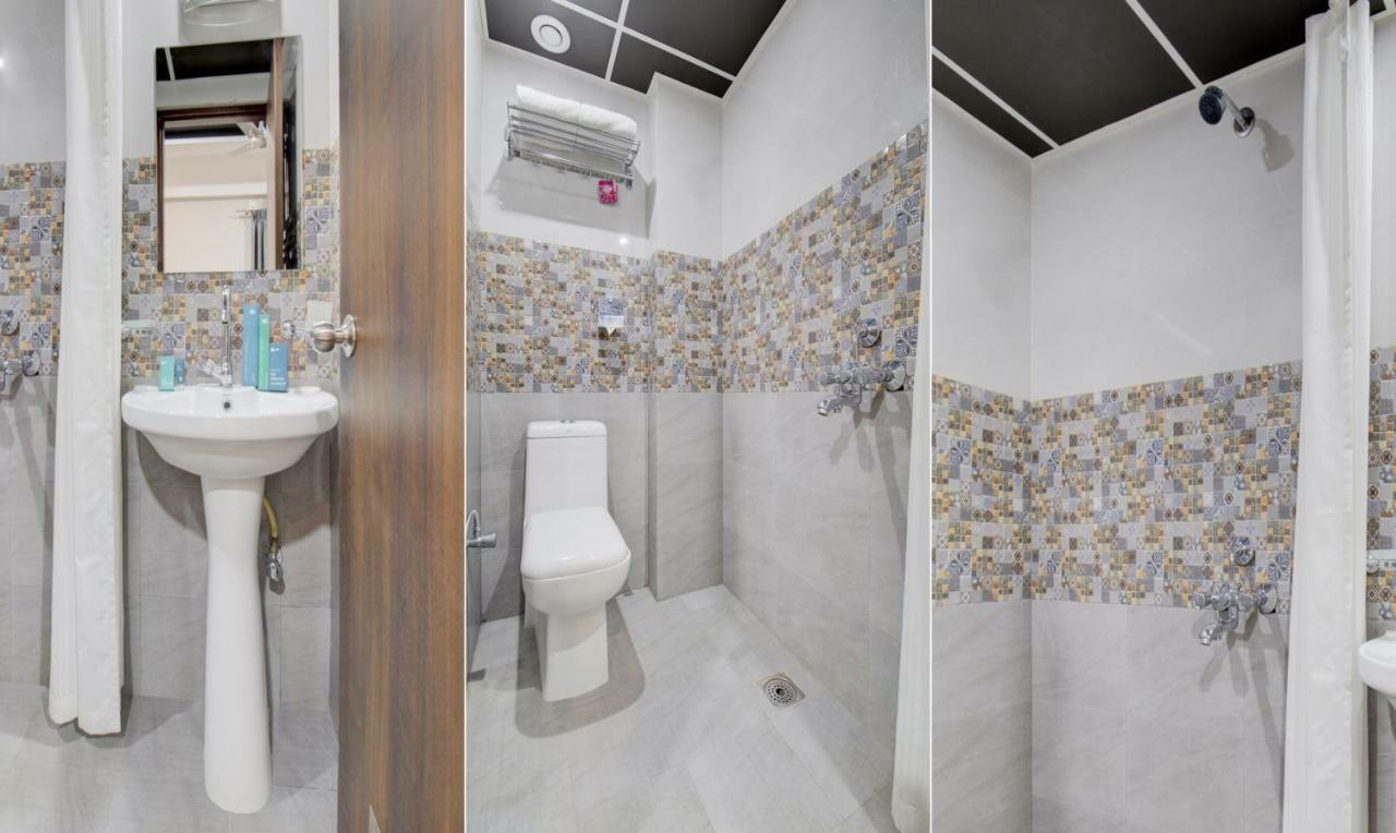 Hotel Treebo Trend Abion Itpl Main Road 3*