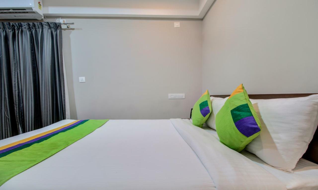 Treebo Trend Abion Itpl Main Road 3* Bangalore