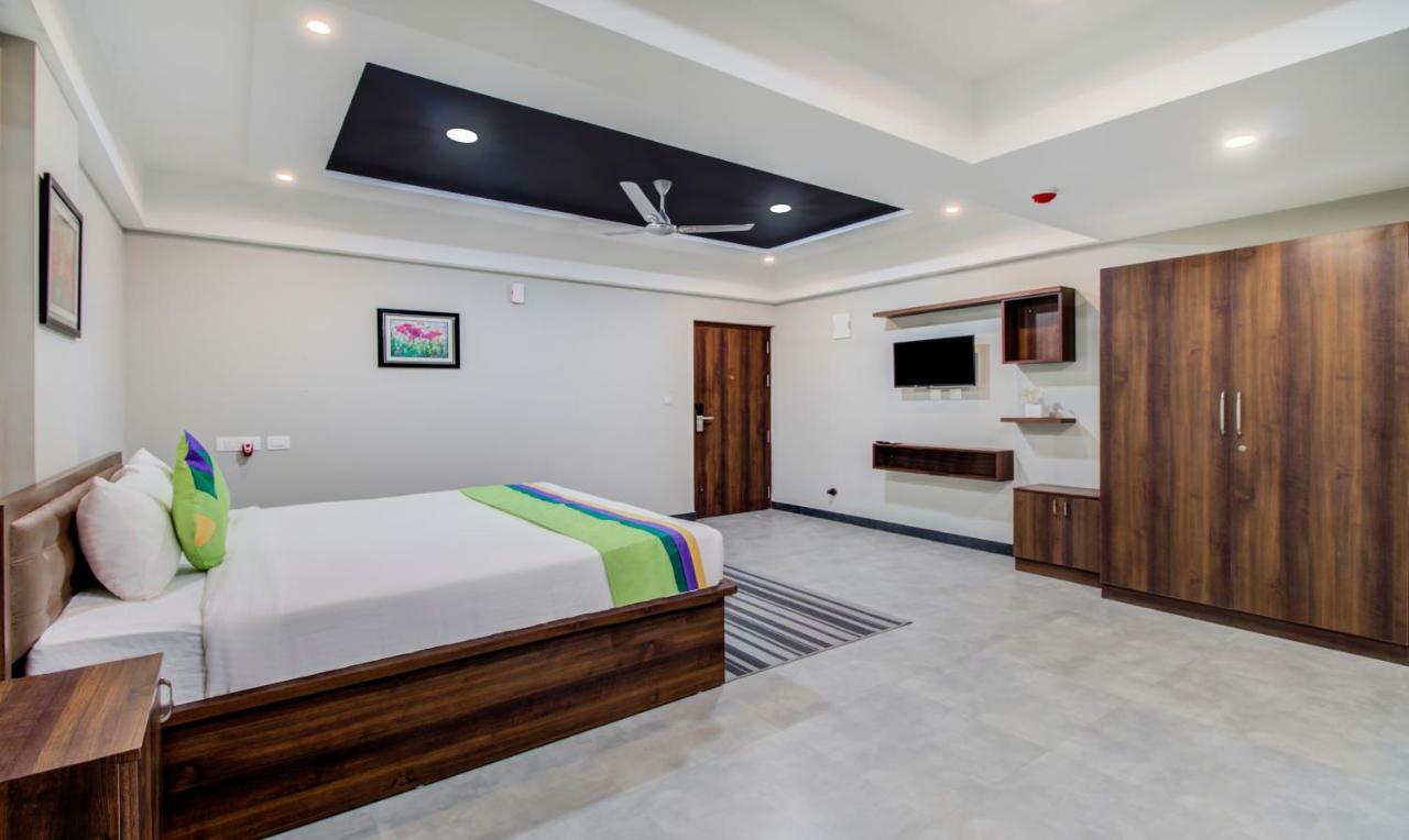 Treebo Trend Abion Itpl Main Road 3*