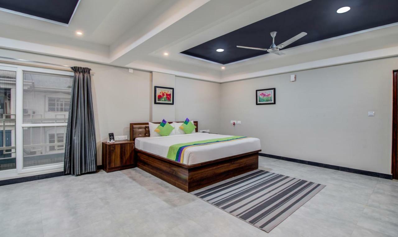 Treebo Trend Abion Itpl Main Road Hotel