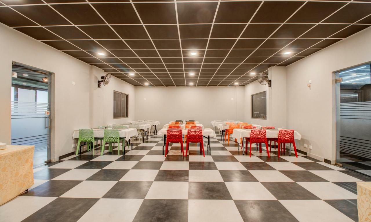 Hotel Treebo Trend Abion Itpl Main Road