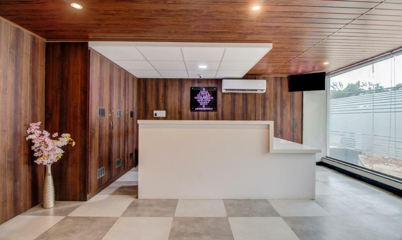 Treebo Trend Abion Itpl Main Road 3* Bangalore