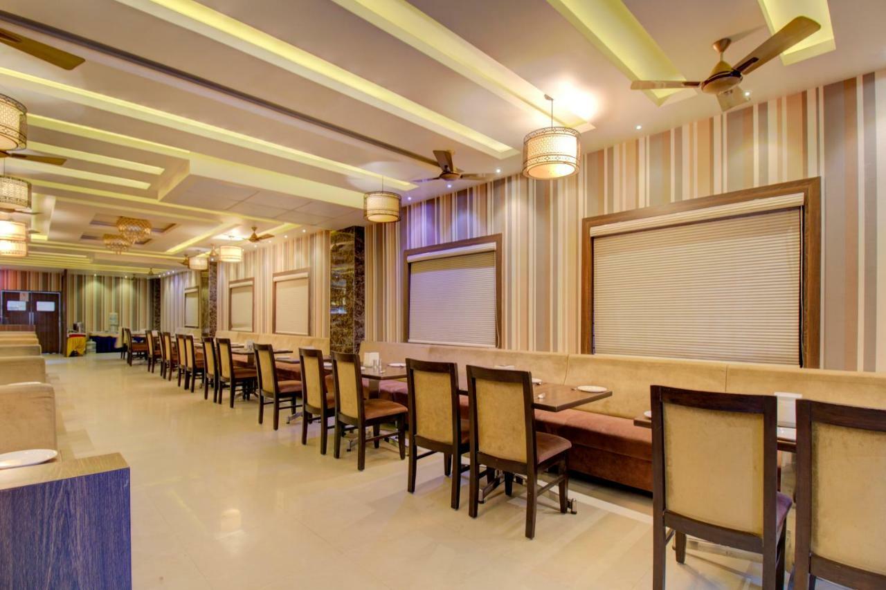 Hotel Fabhotel Prime The Vintage Bangalore