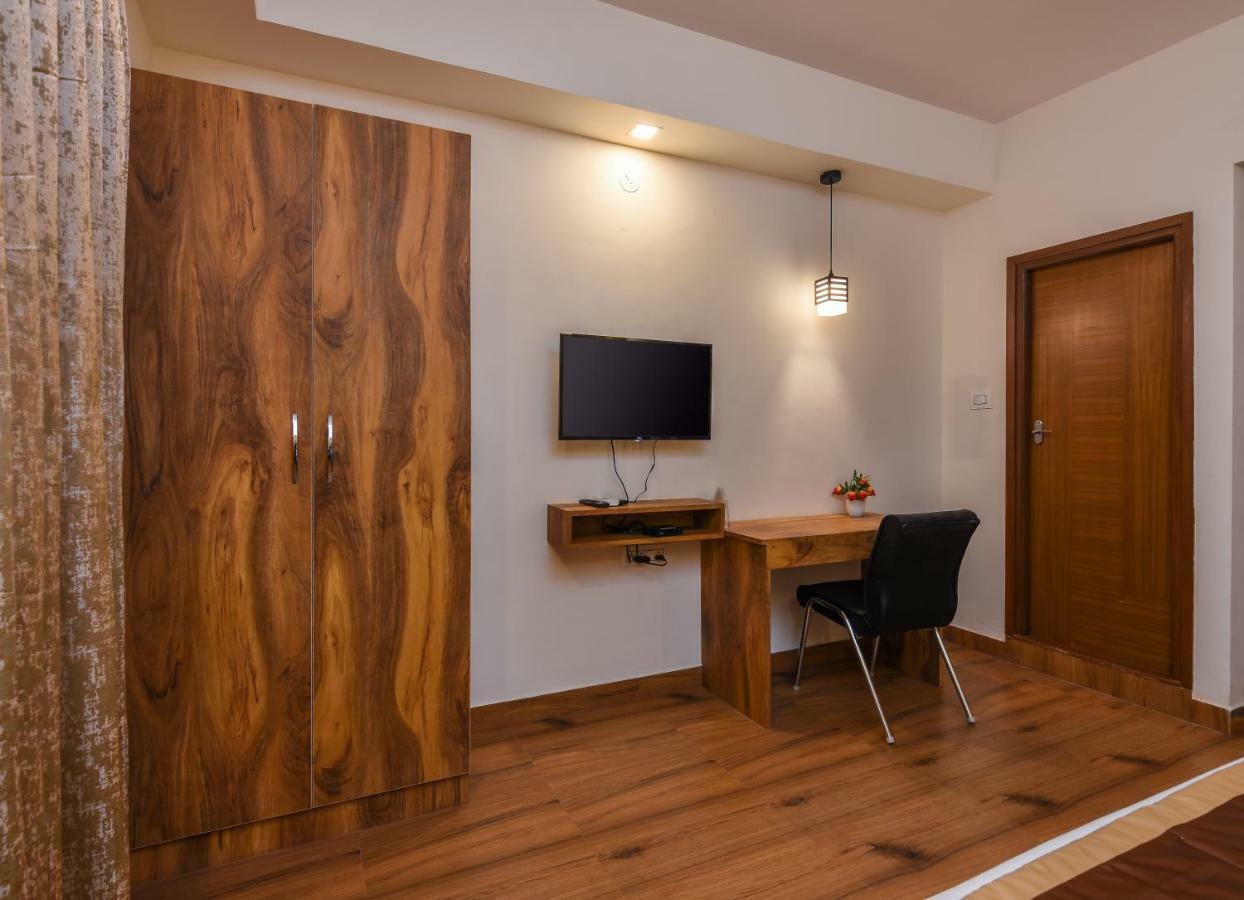 Hotel Kensington 4*
