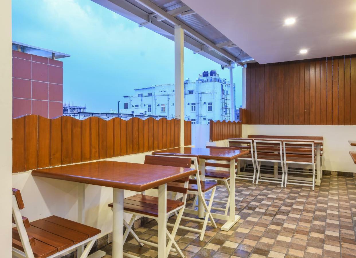 Kensington Hotel 4*