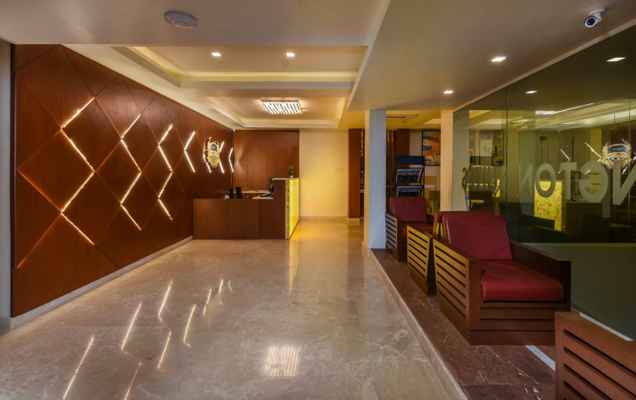 Kensington 4* Bangalore