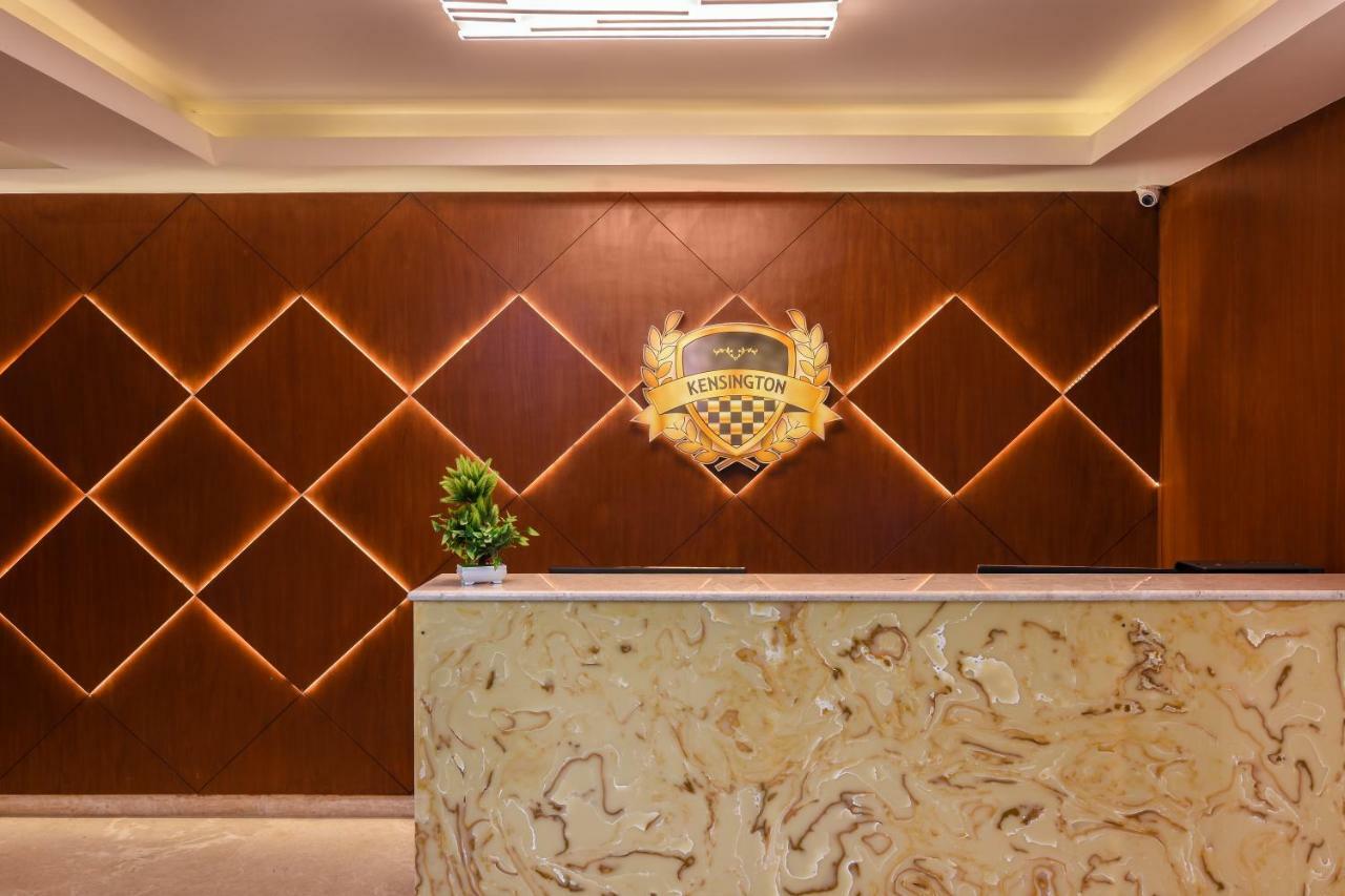 Kensington 4* Bangalore