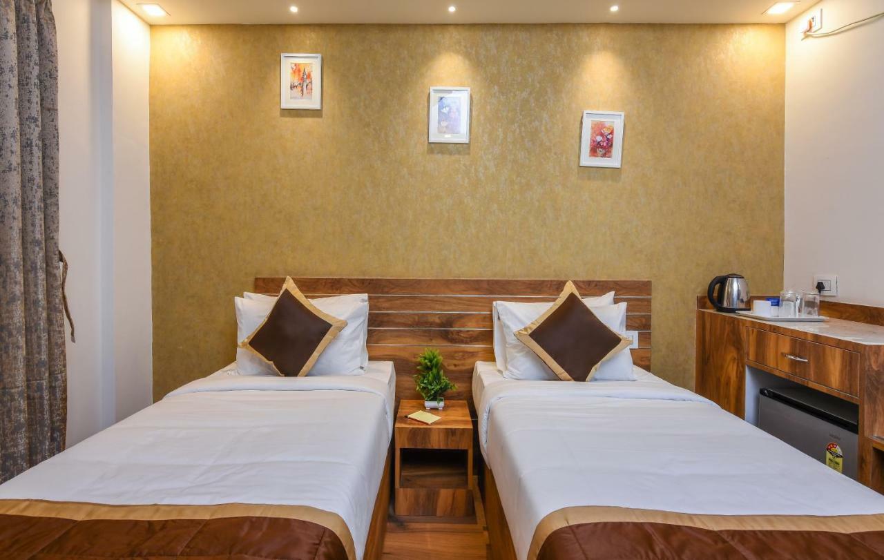Kensington Hotel