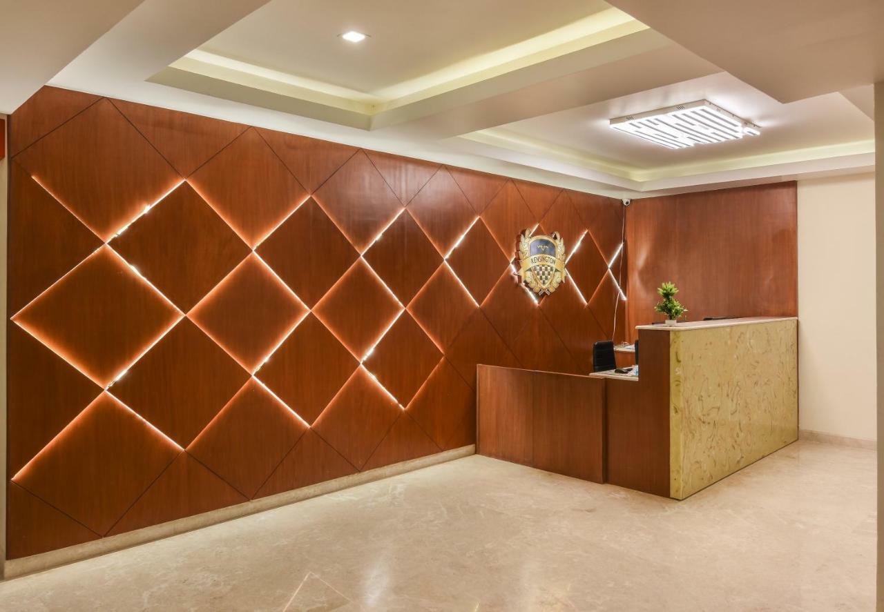 Kensington 4* Bangalore