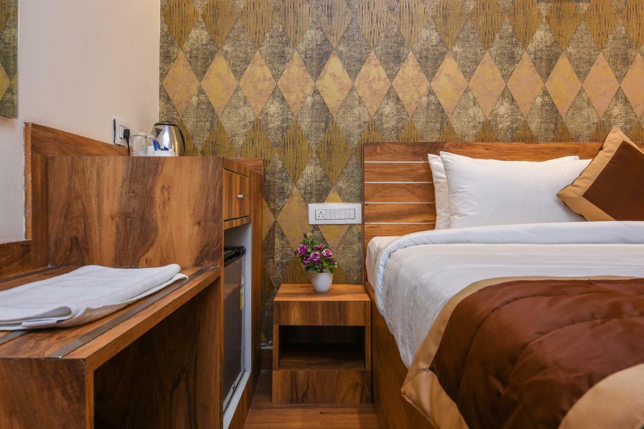 Hotel Kensington 4*