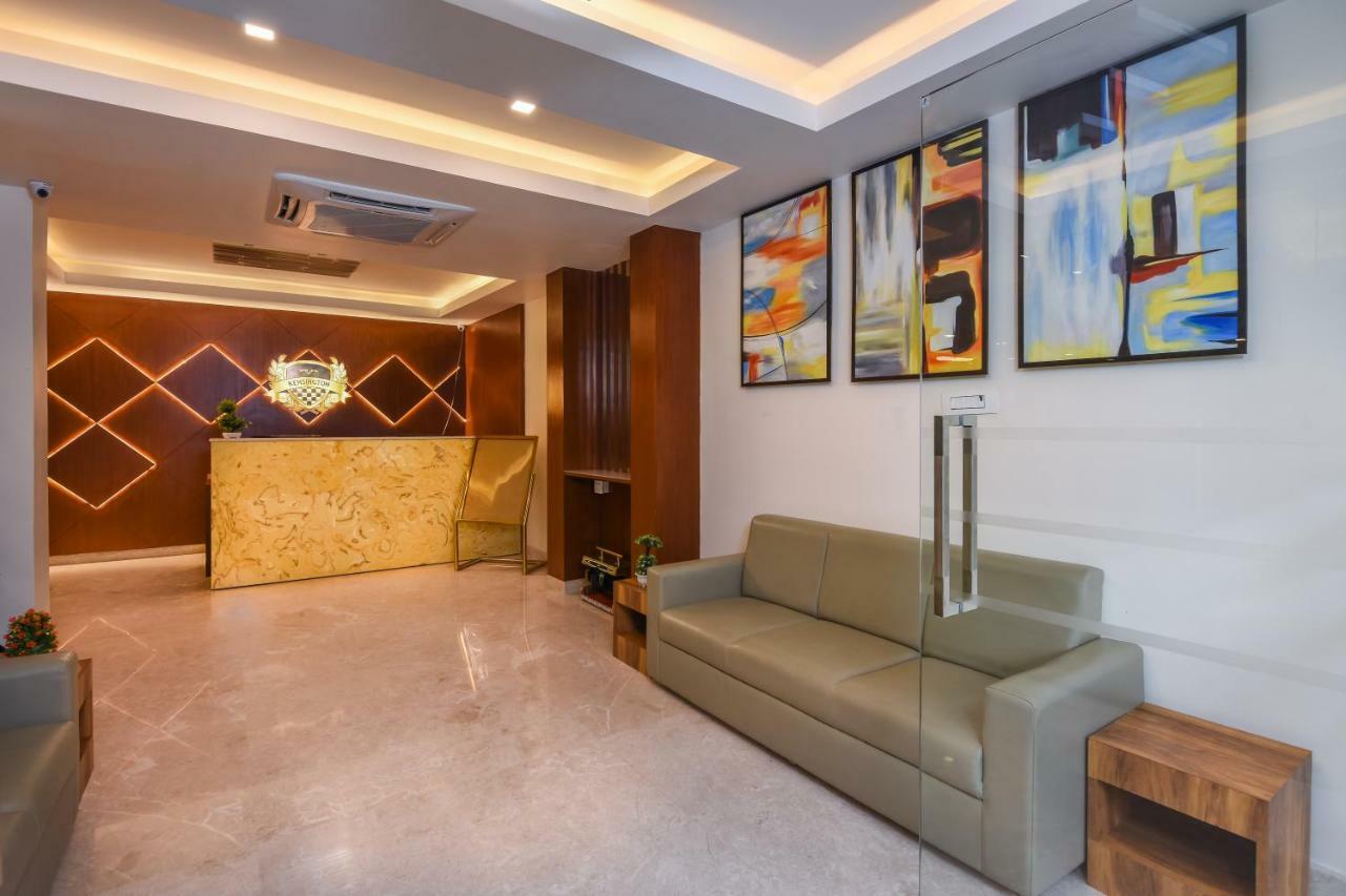 Kensington 4*