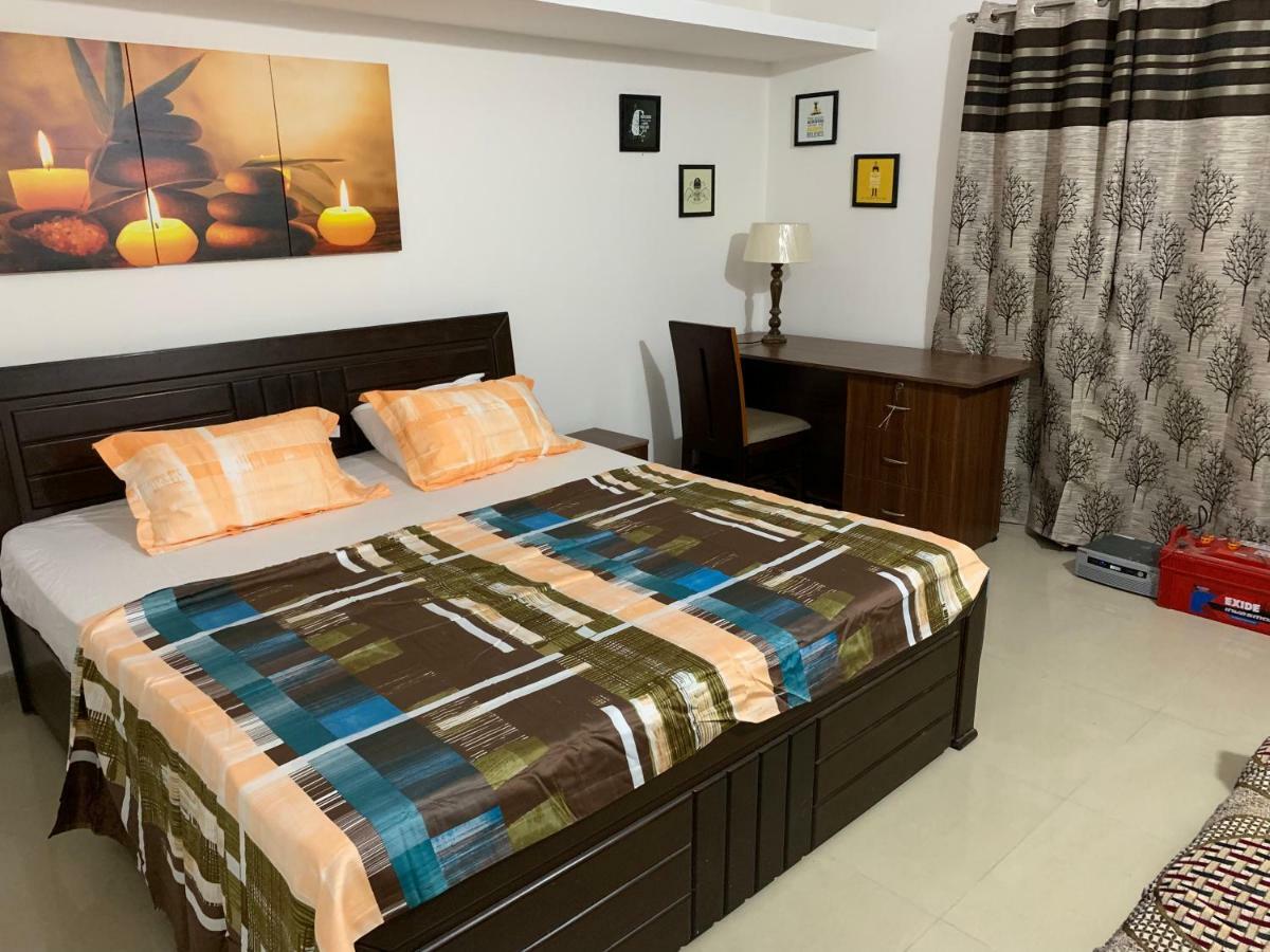 Sagar Niwas - Furnished Short Flats 1bhk And 2bhk Bangalore