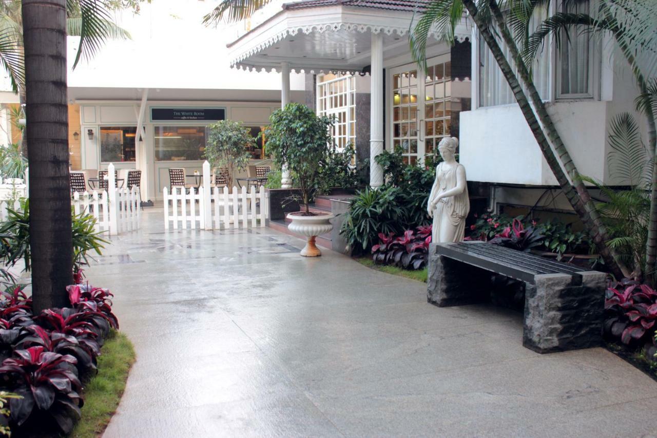 Hotel Highgates