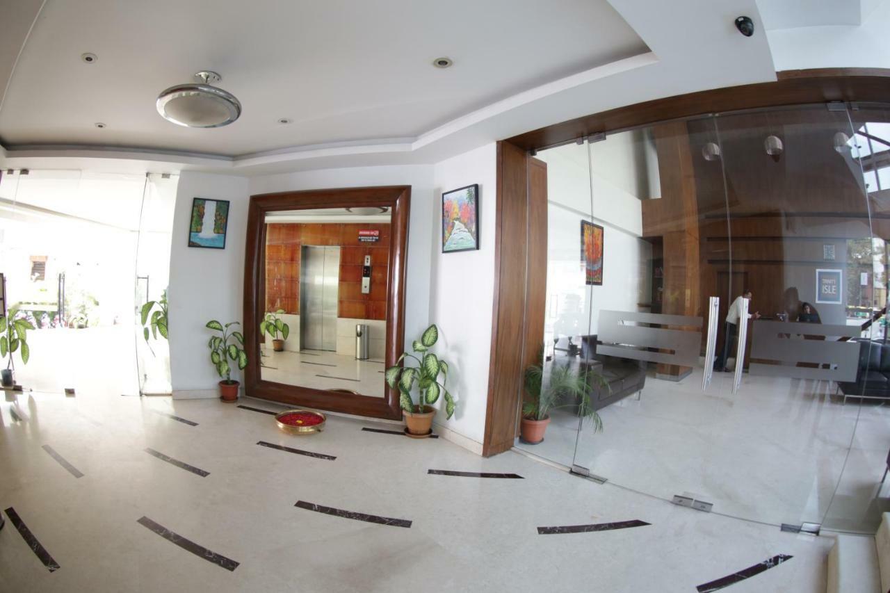 Trinity Isle Hotel 3*