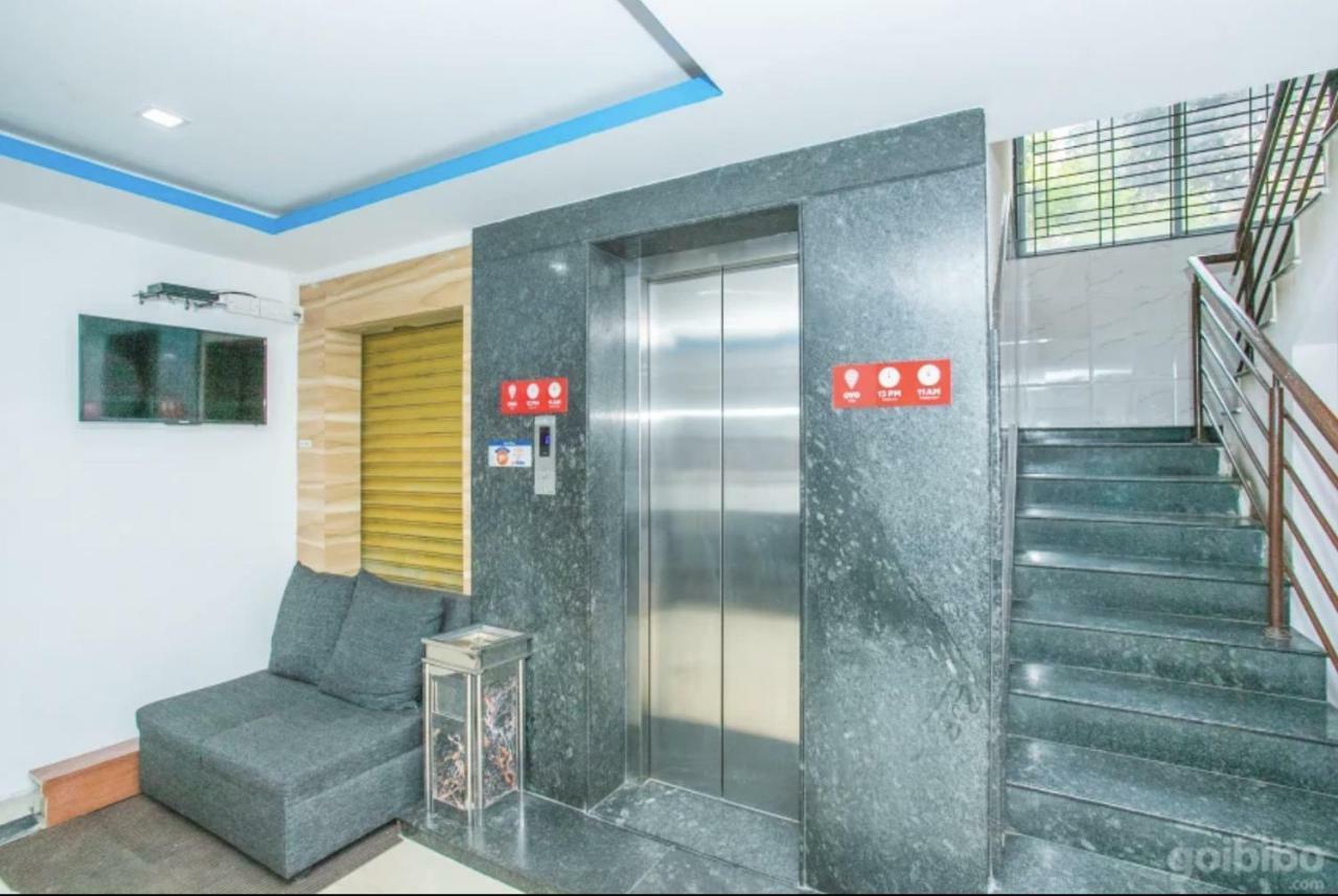 Hotel Hotel O Alfa Inn