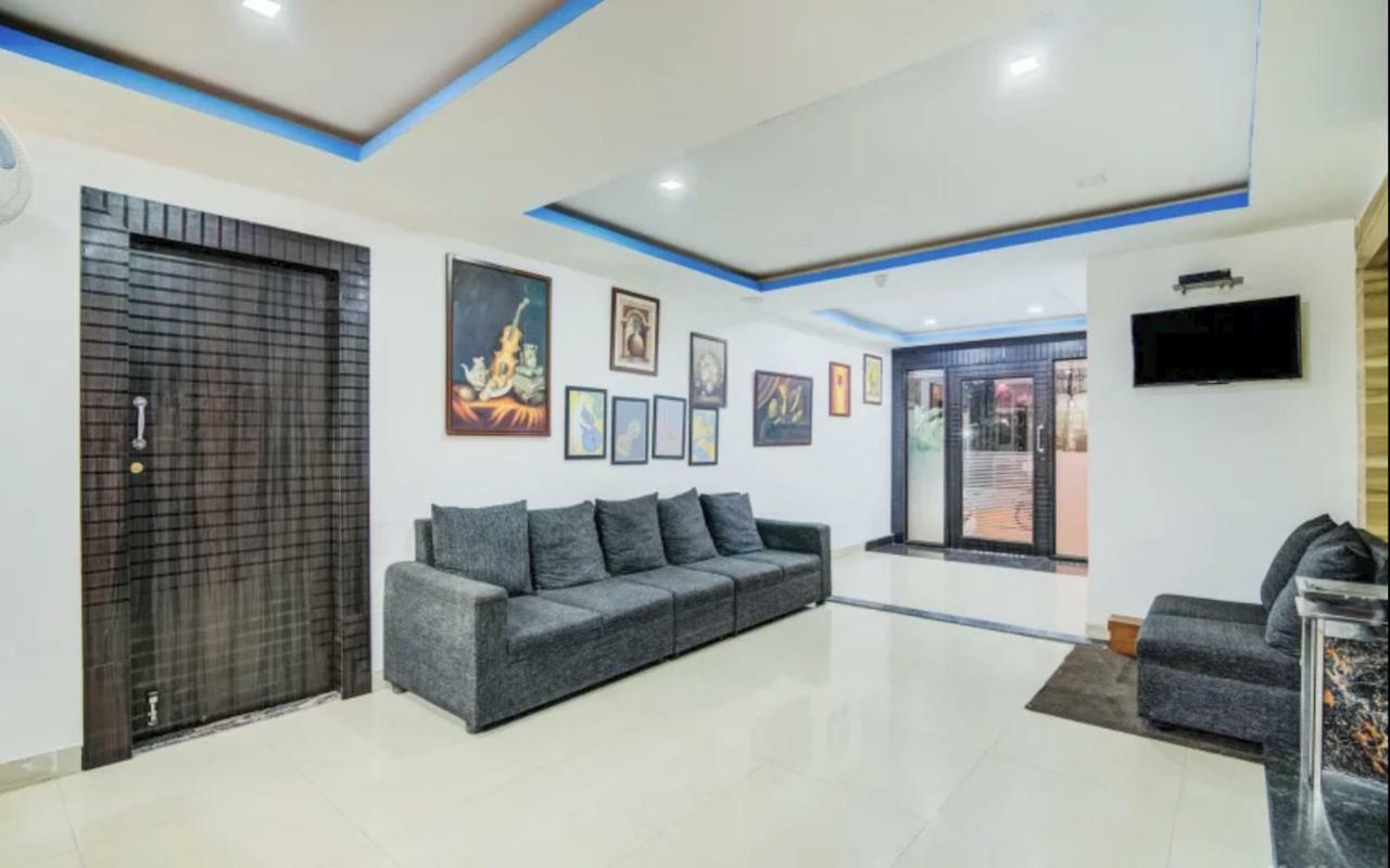 Hotel O Alfa Inn 4*