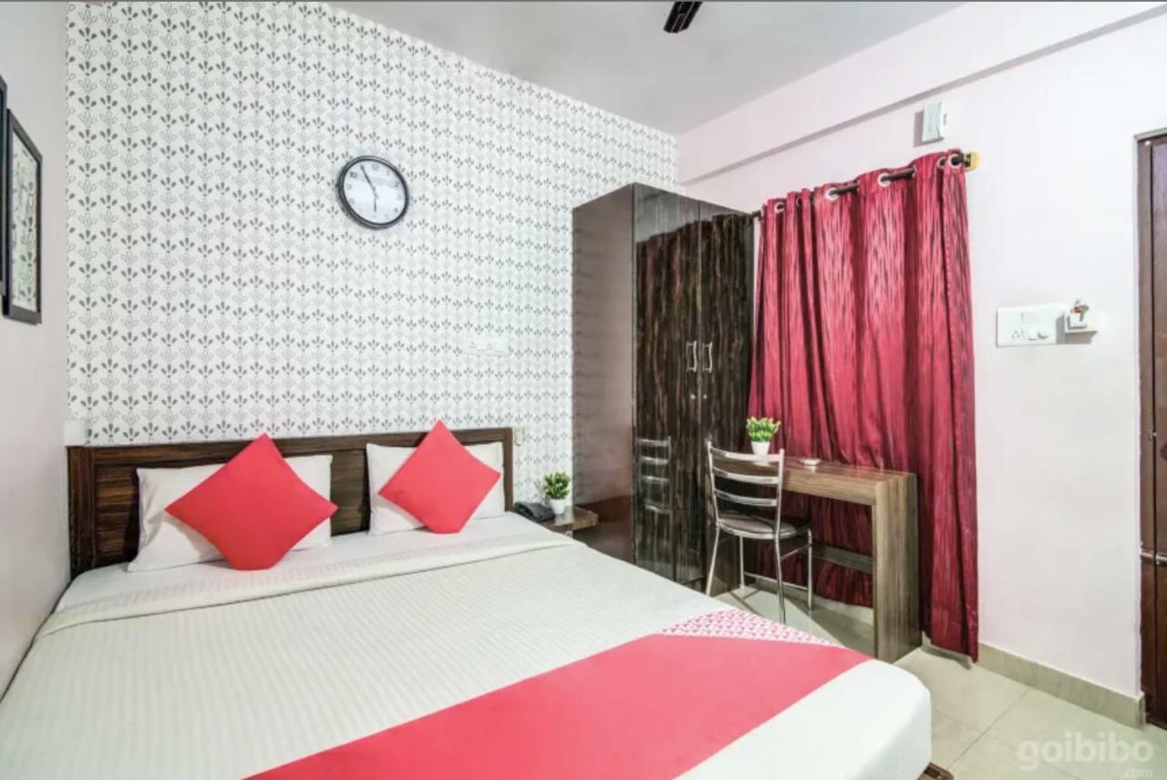 Hotel O Alfa Inn 4* Bangalore