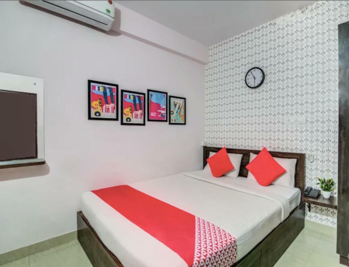Hotel O Alfa Inn Bangalore