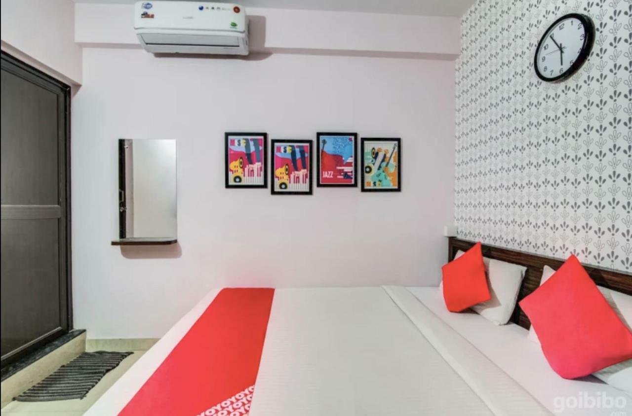 Hotel O Alfa Inn 4*