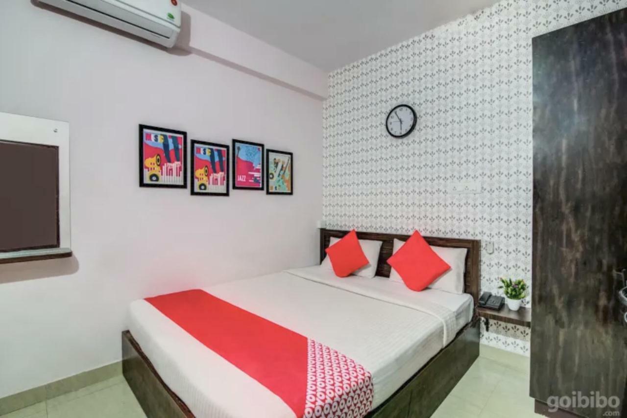 Hotel O Alfa Inn 4*