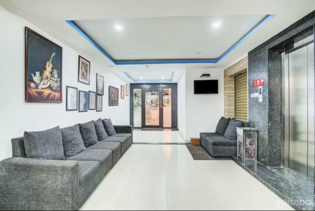 Hotel O Alfa Inn Hotel 4*