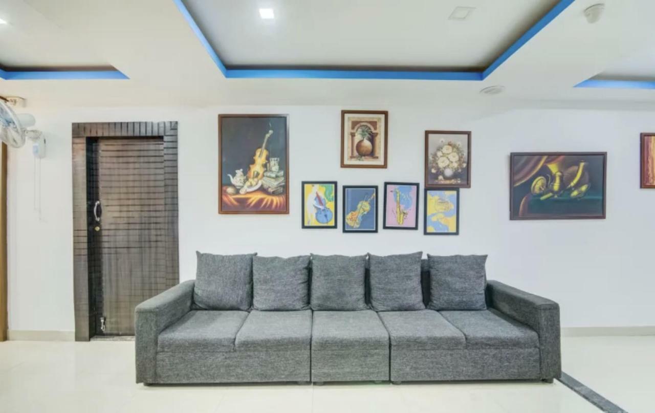 Hotel O Alfa Inn 4* Bangalore
