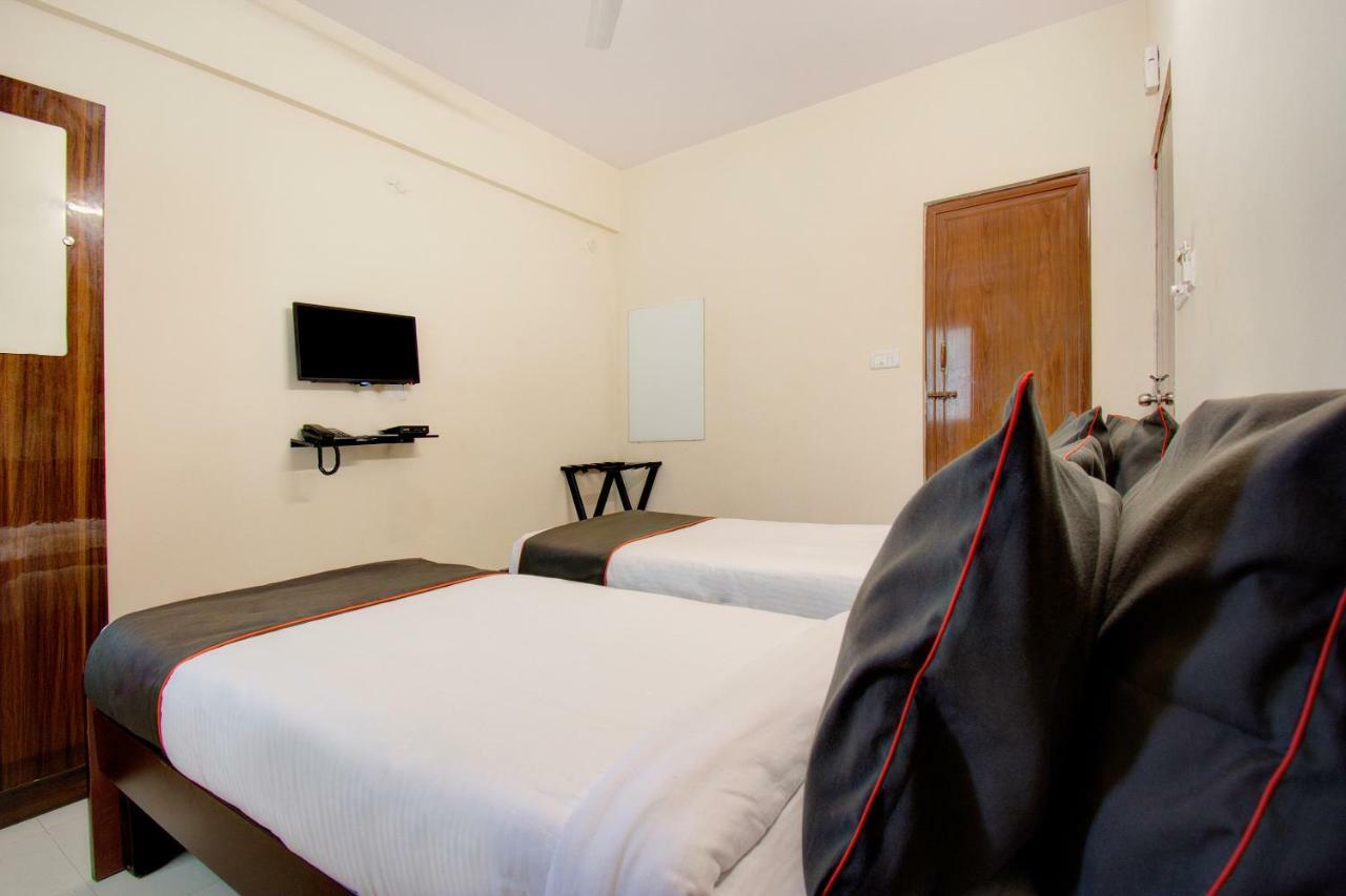 Collection O 18971 Rv Vidyaniketan Hotel
