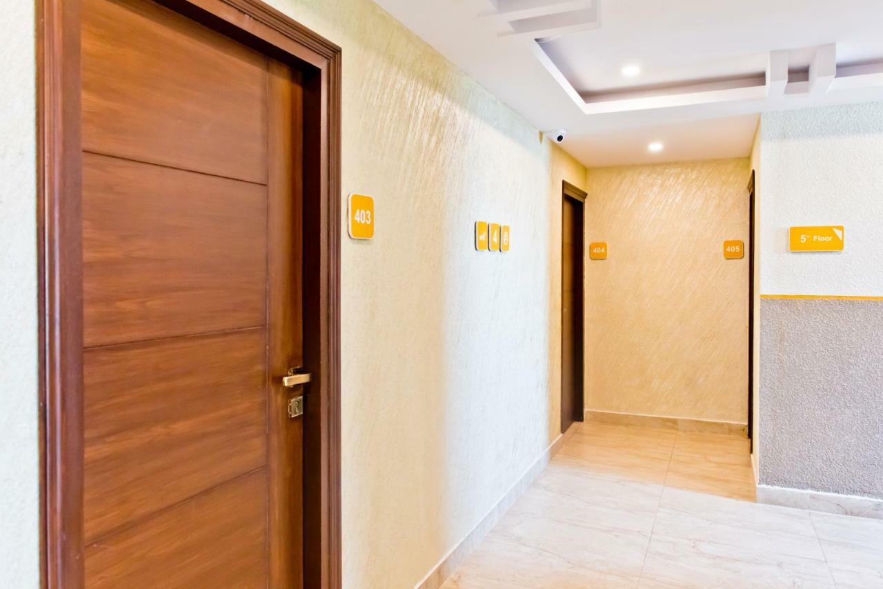 Hotel X By Bloom L Indiranagar