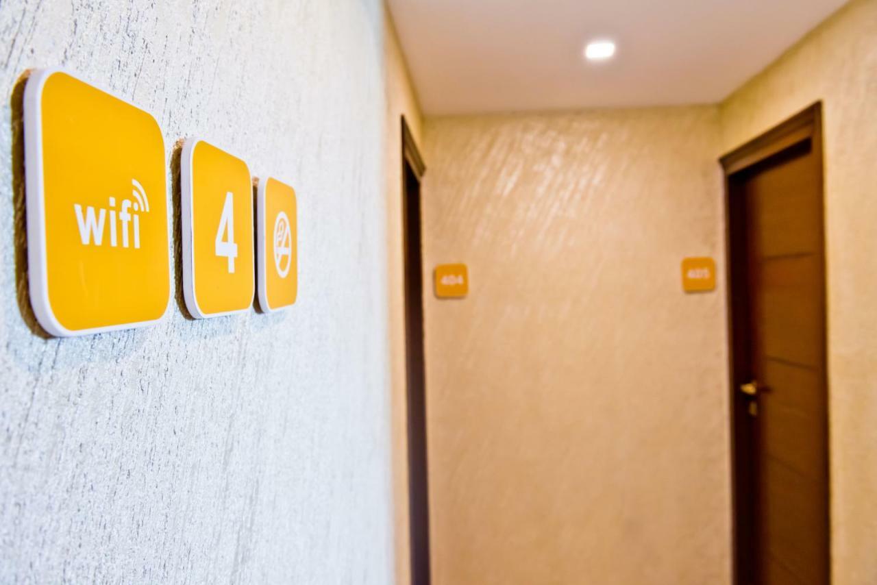 Hotel X By Bloom L Indiranagar 3*