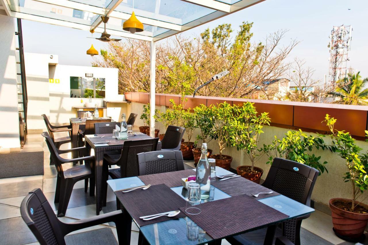 X By Bloom L Indiranagar 3*