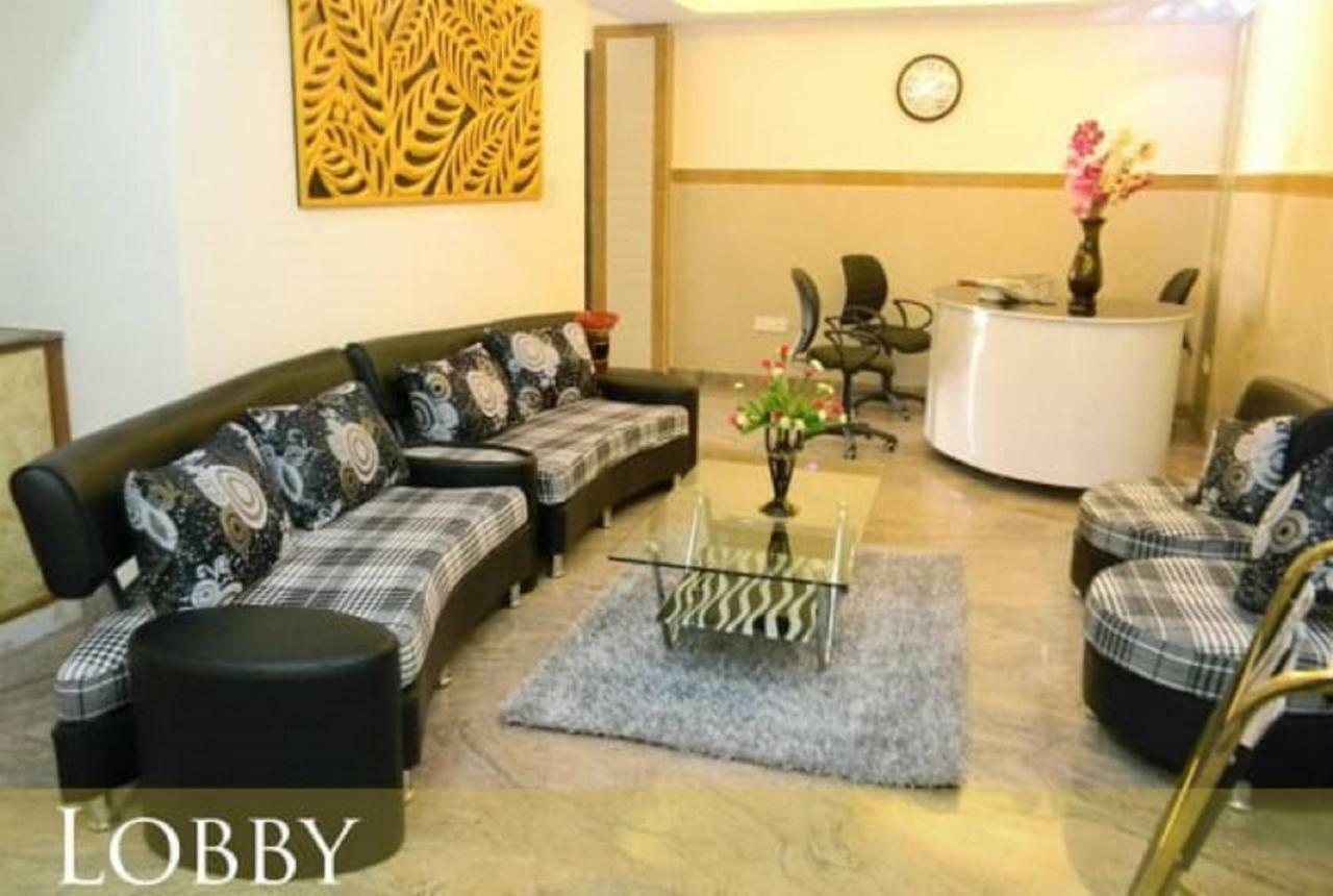 Wafi By Rofeka Hospitality Hotel