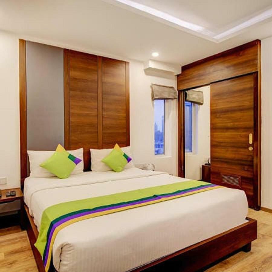 Hotel Wafi By Rofeka Hospitality Bangalore