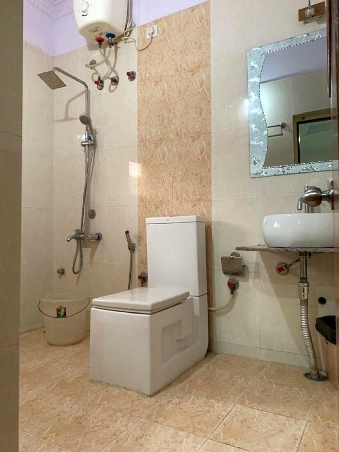 Hotel Wafi By Rofeka Hospitality