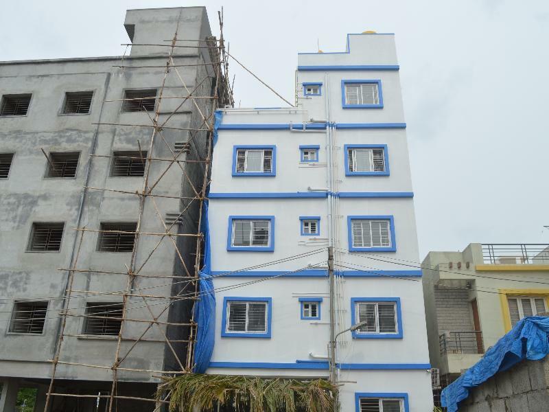 Sandesh Kingston Bangalore