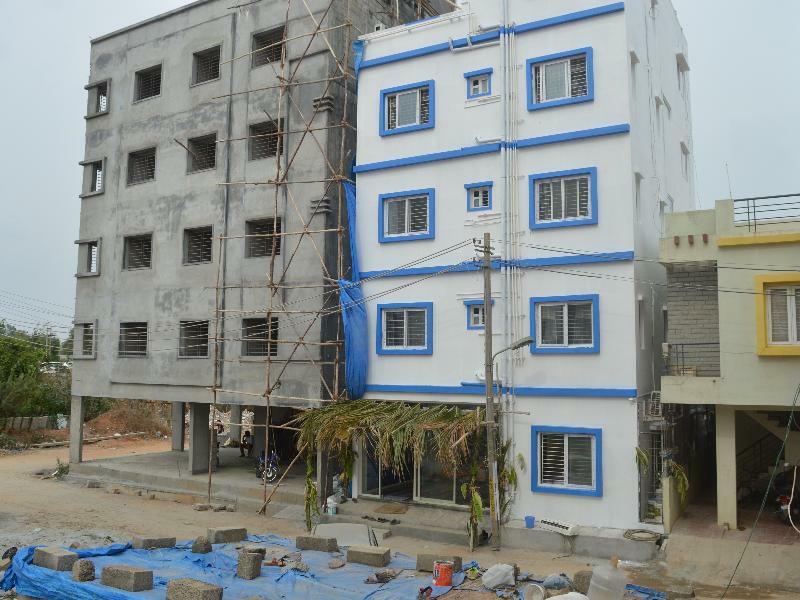 Sandesh Kingston Hotel