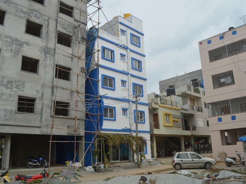 Hotel Sandesh Kingston 3*