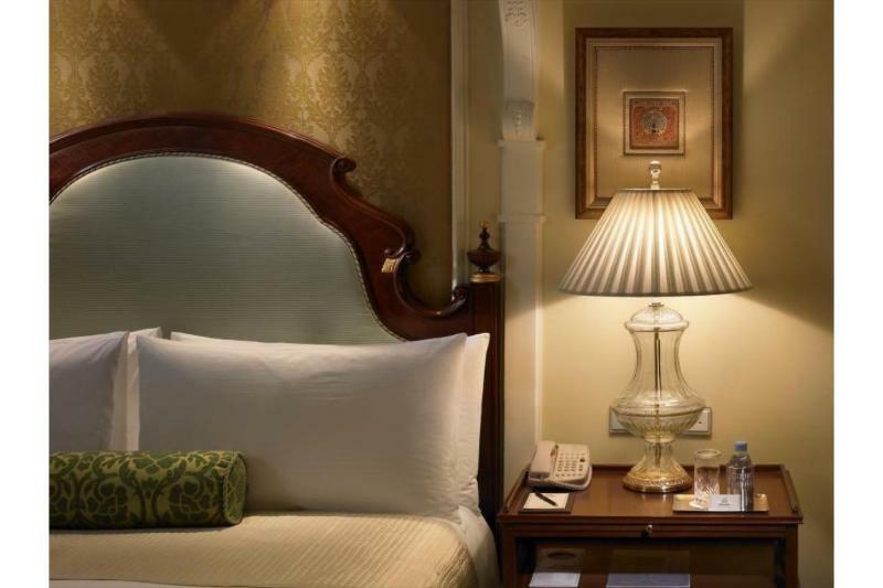 The Leela Palace 5*