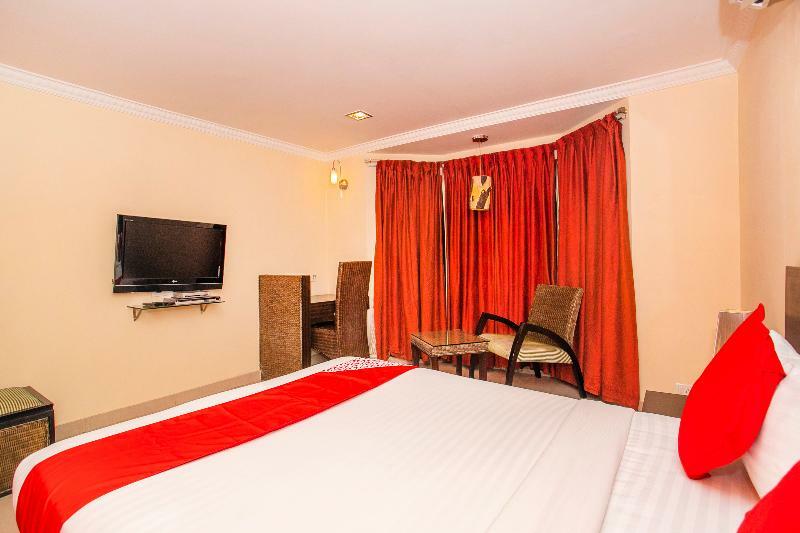 Shilton Royale Hotel 3*