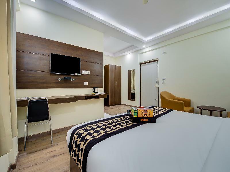 Edition O 30011 Itpl Hope Farm Hotel Bangalore