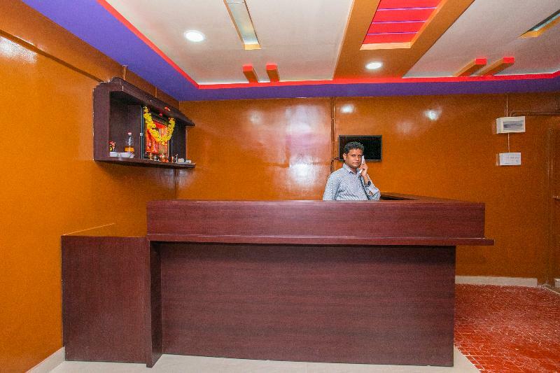 Hotel O Sri Hari Premium Comforts Near Sandhya Digital K Theatre Bangalore