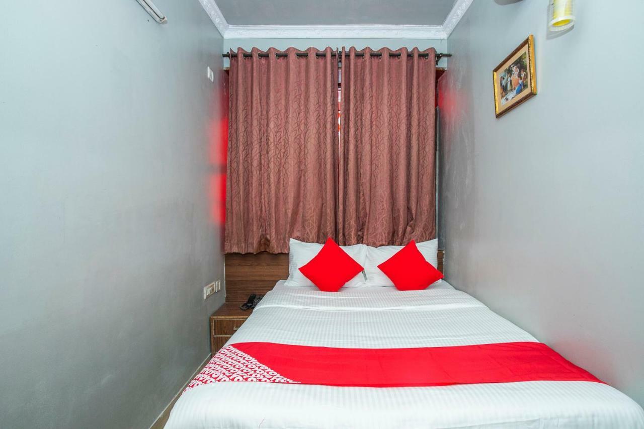 Hotel O White Near Lalbagh Botanical Garden Bangalore