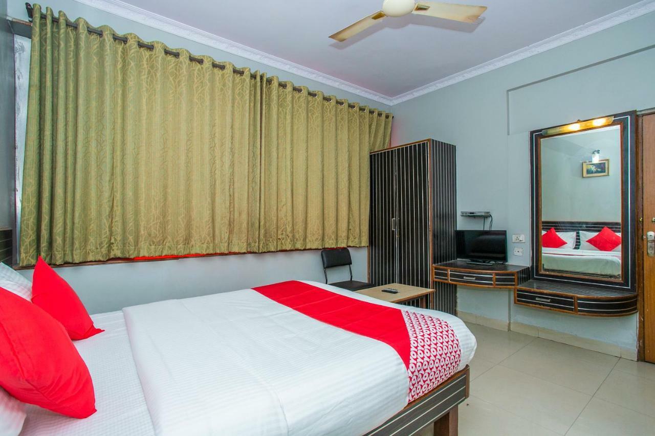 O White Near Lalbagh Botanical Garden Hotel Bangalore