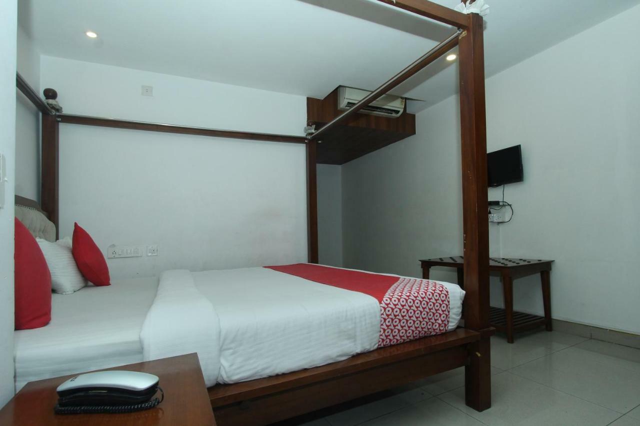 Oyo 3837 Confido Bangalore
