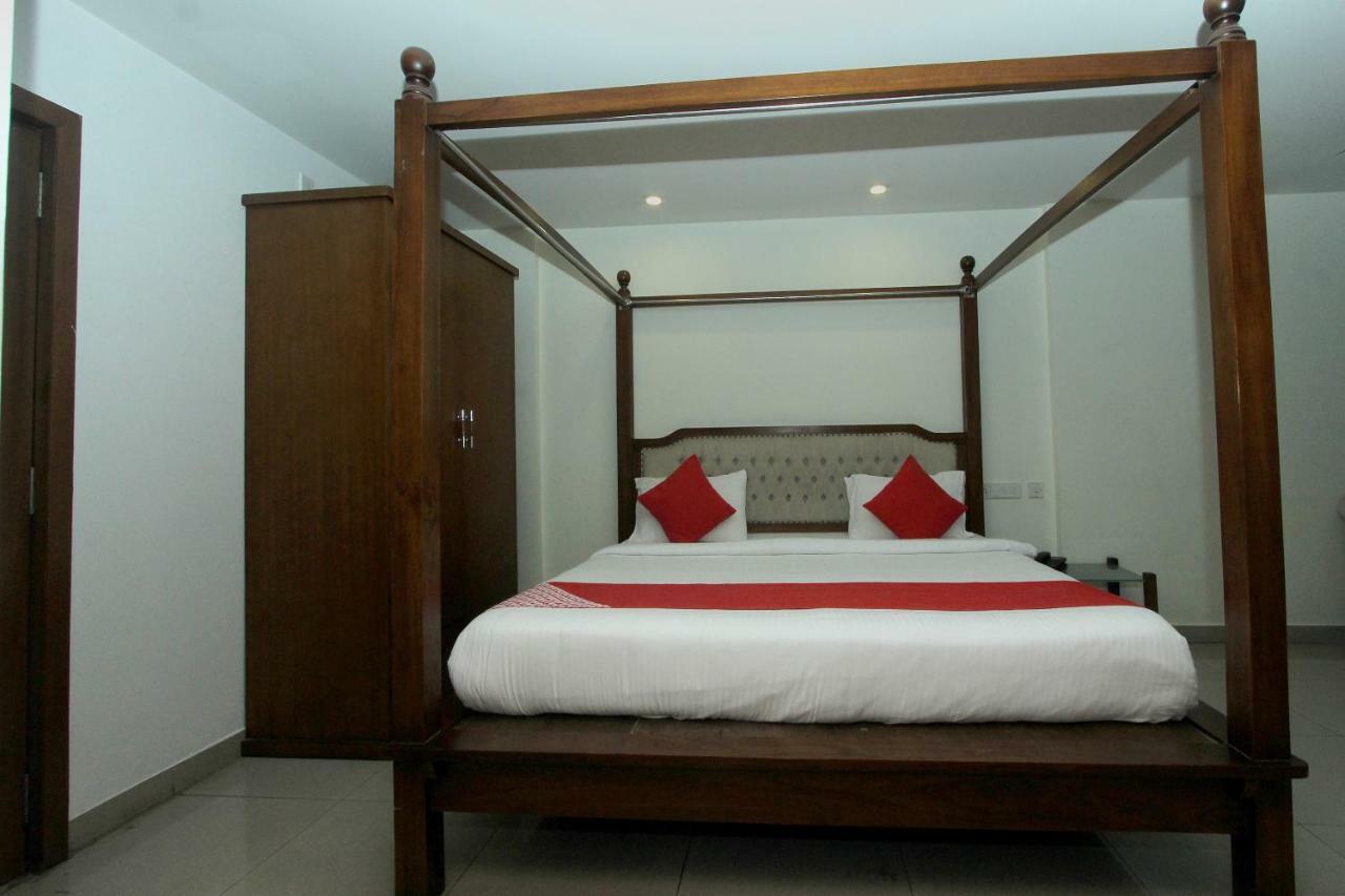 Oyo 3837 Confido 3* Bangalore