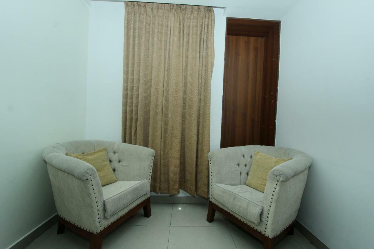 Oyo 3837 Confido 3* Bangalore